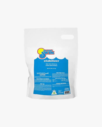 10 lbs. Cyanuric Acid – Chlorine Stabilizer
