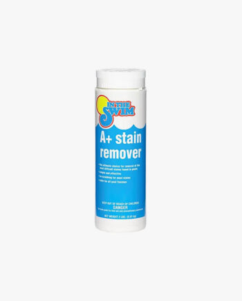 A Plus Stain Remover For Pools, 2 Lbs.
