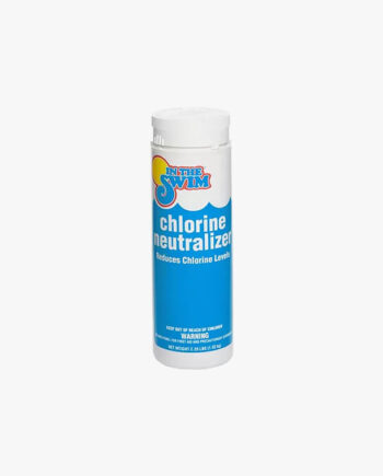 Chlorine Neutralizer, 2.25 lbs.