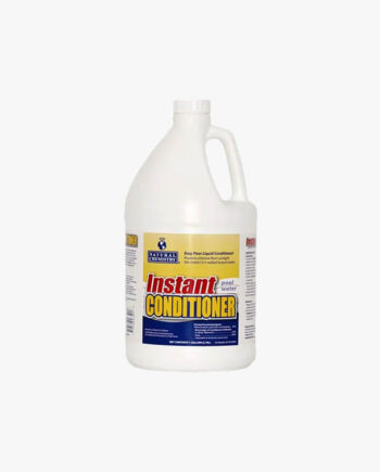 Instant Pool Water Conditioner, 1 Gallon