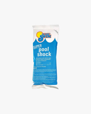 Super Pool Shock 6 X 1 Lb. Bags